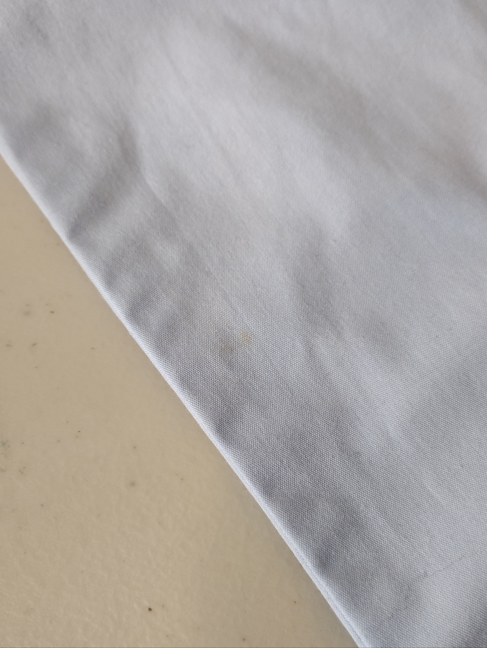 Tuckernuck Light Blue Cotton Business Office Button-Down Shirt Sz XXL - Picture 16 of 16